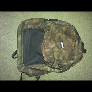 Levi’s Backpack